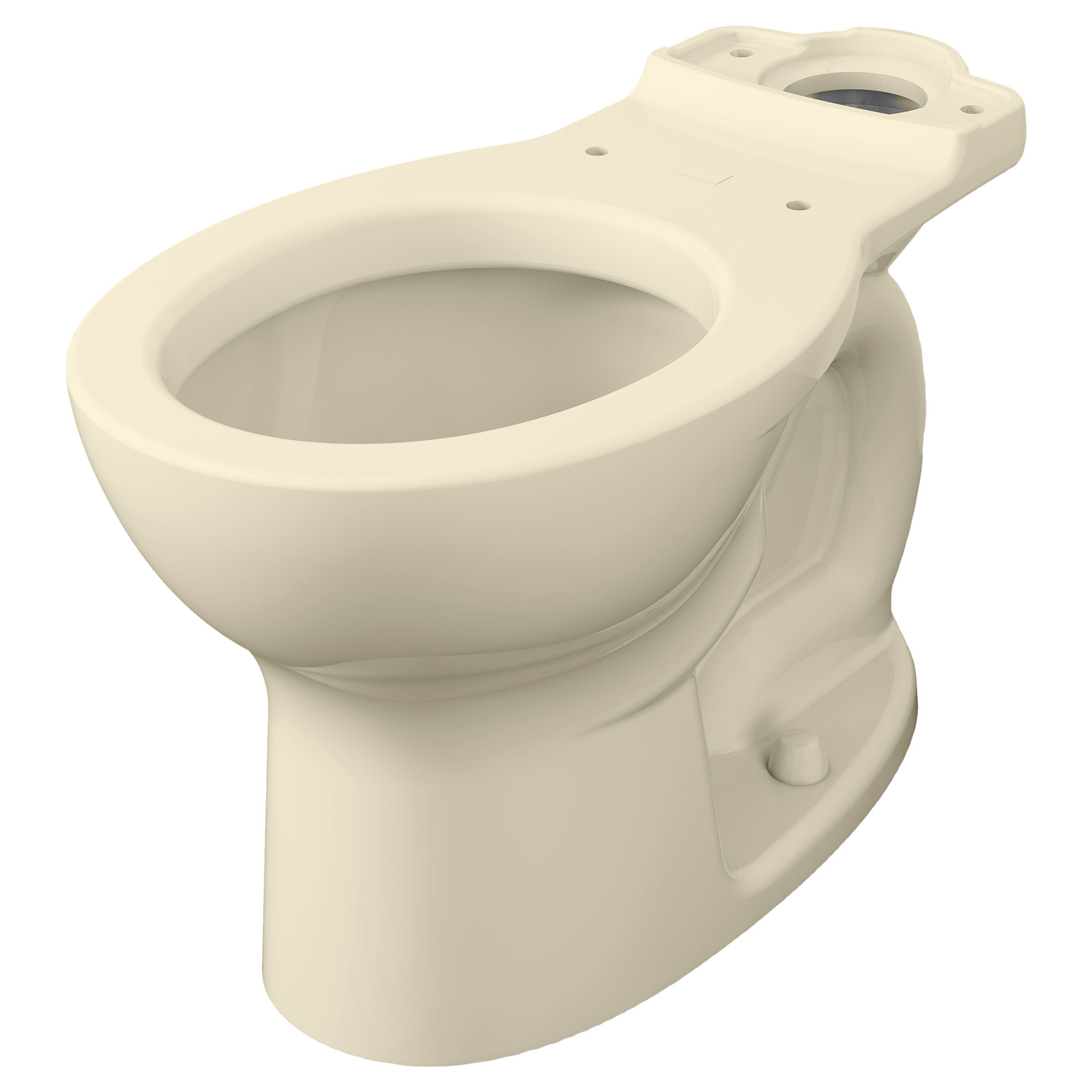 Cadet® PRO Standard Height Round Front Bowl